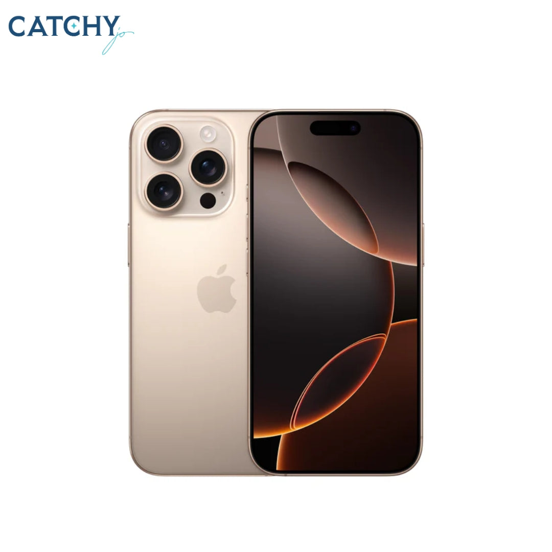 iPhone 16 برو ماكس