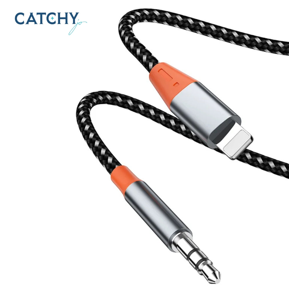 WiWU YP06 Audio Cable