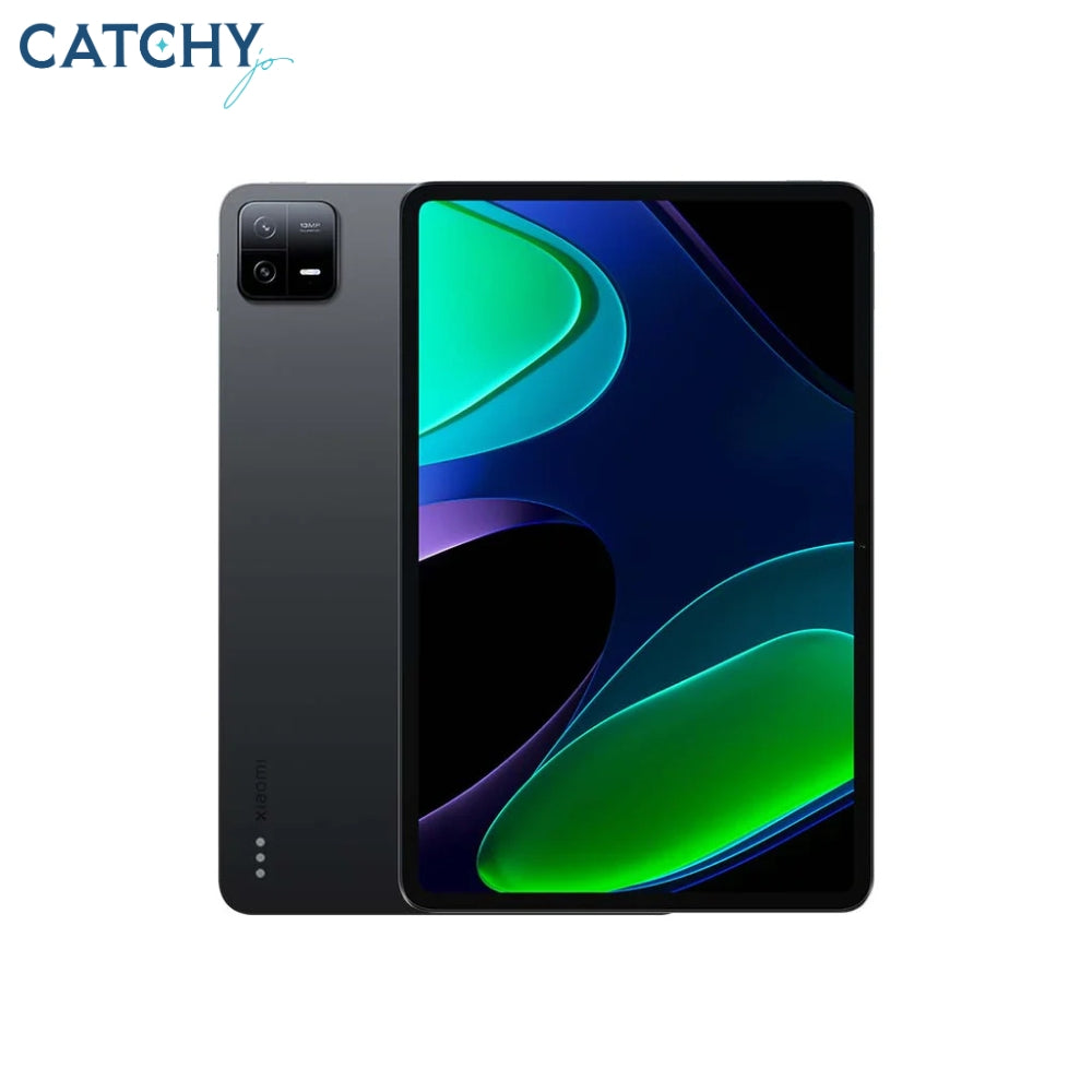 Xiaomi Pad 6 (8GB + 256GB)