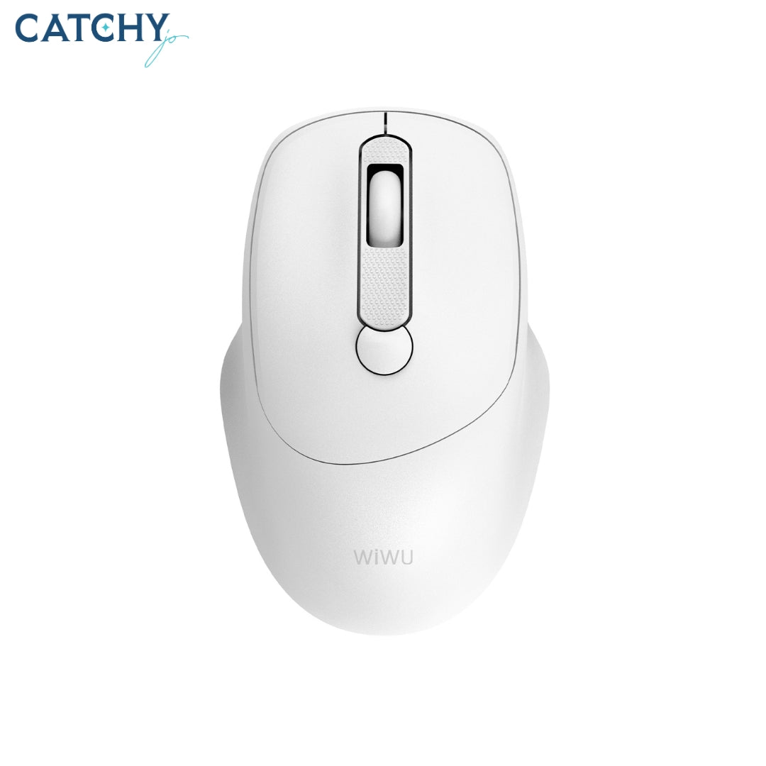 WiWU WM113 Wireless Mouse