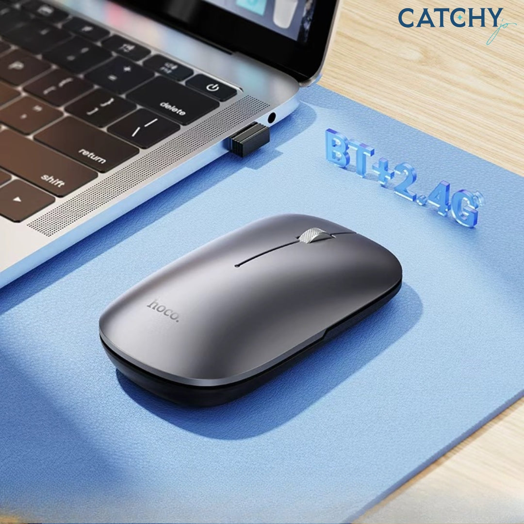 HOCO GM43 Wireless Mouse