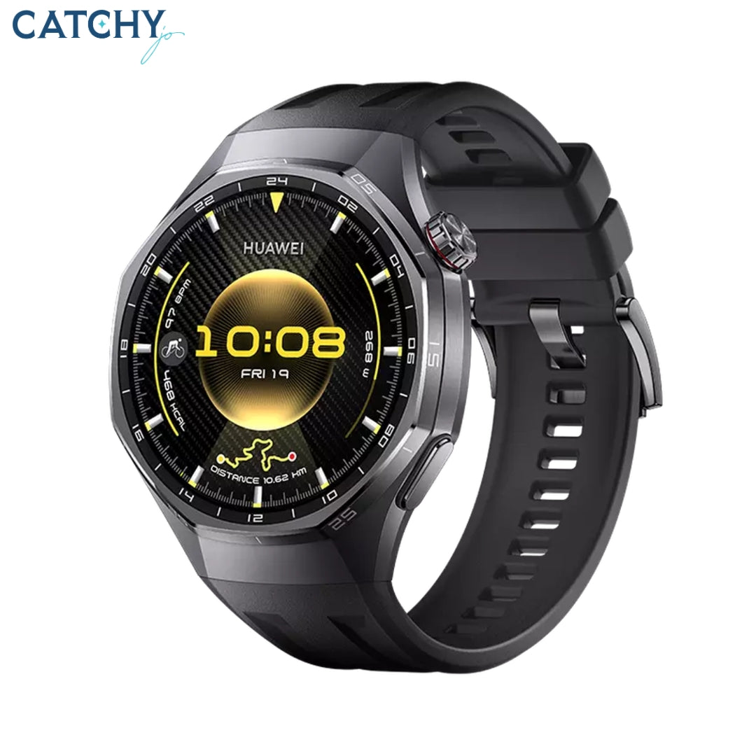 HUAWEI Watch GT6 Pro (46mm)