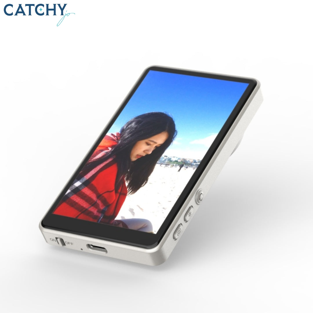 Magnetic Phone Selfie Screen