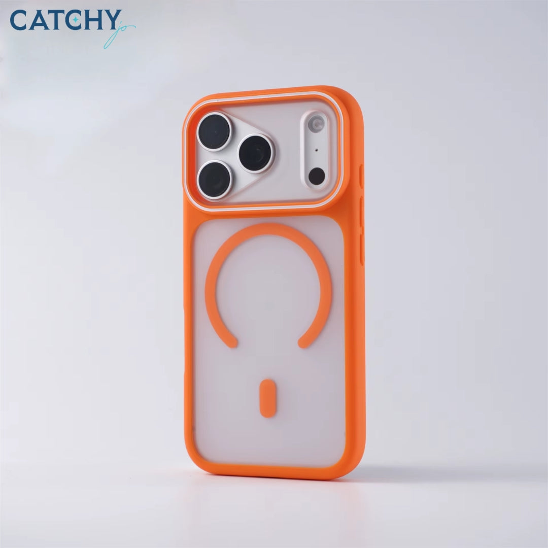 iPhone Anti Knock Back Case
