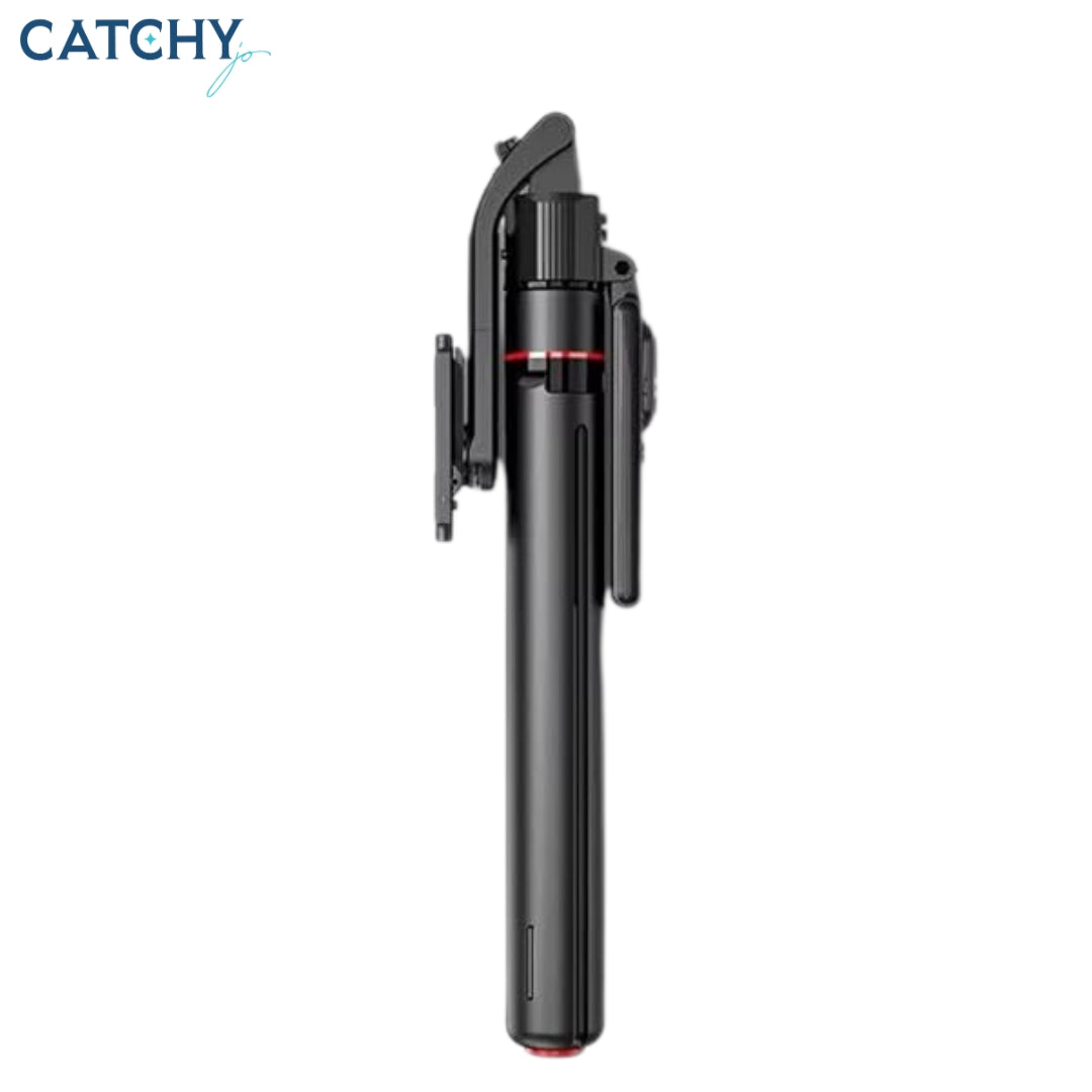 TT07 AI Tracking Gimbal Selfie Stick