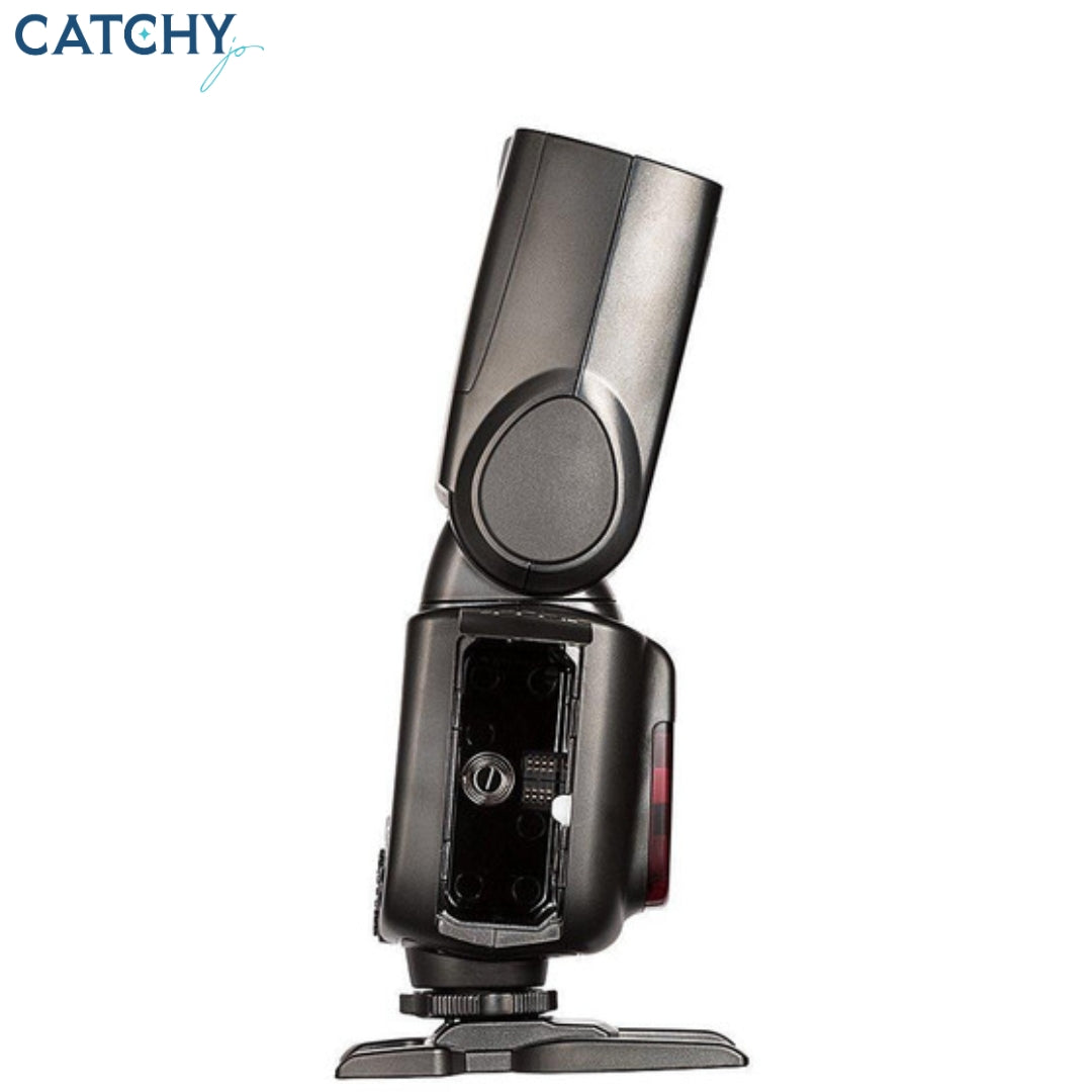 Godox VING V860IIS TTL Li-Ion طقم فلاش لكاميرات سوني