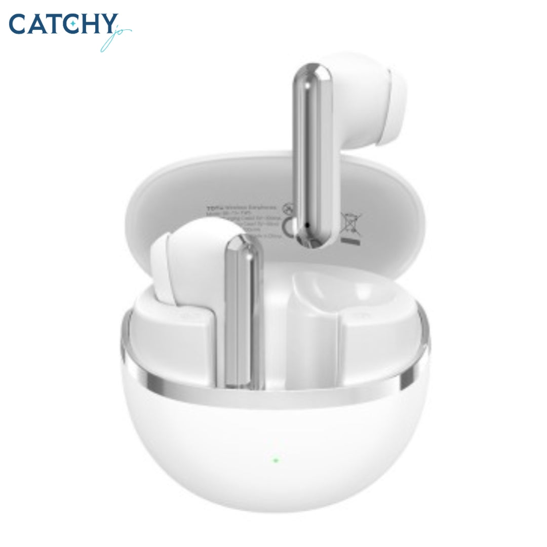 TOTU BE-15-TWS Wireless Earphones