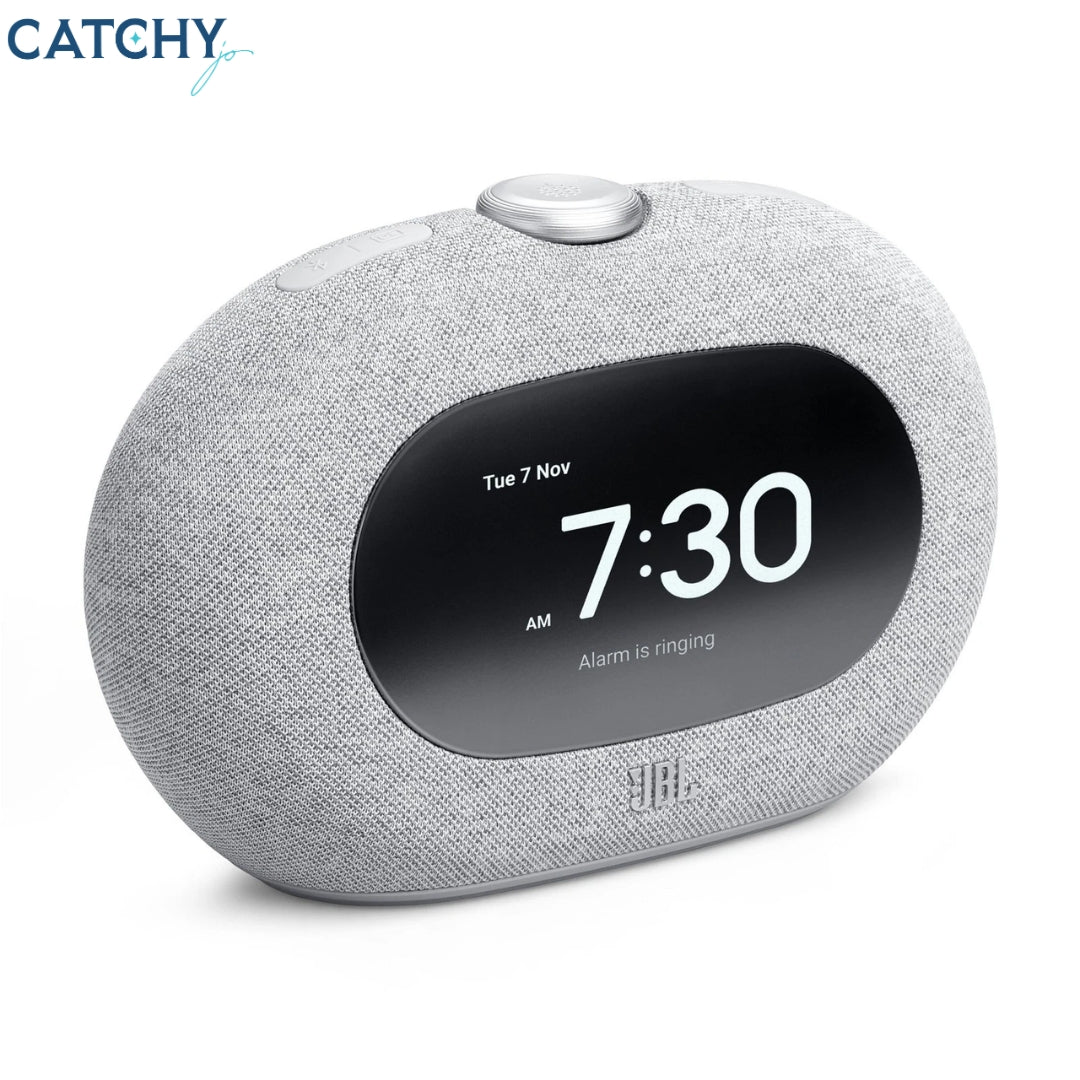 JBL Horizon 3 Bluetooth Clock Radio Speaker