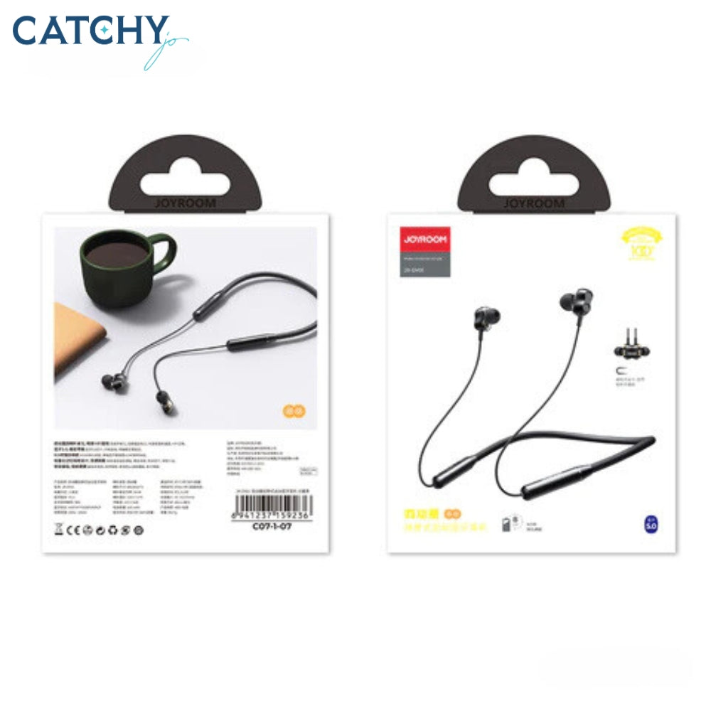 JOYROOM DY01 سماعات أذن لاسلكية