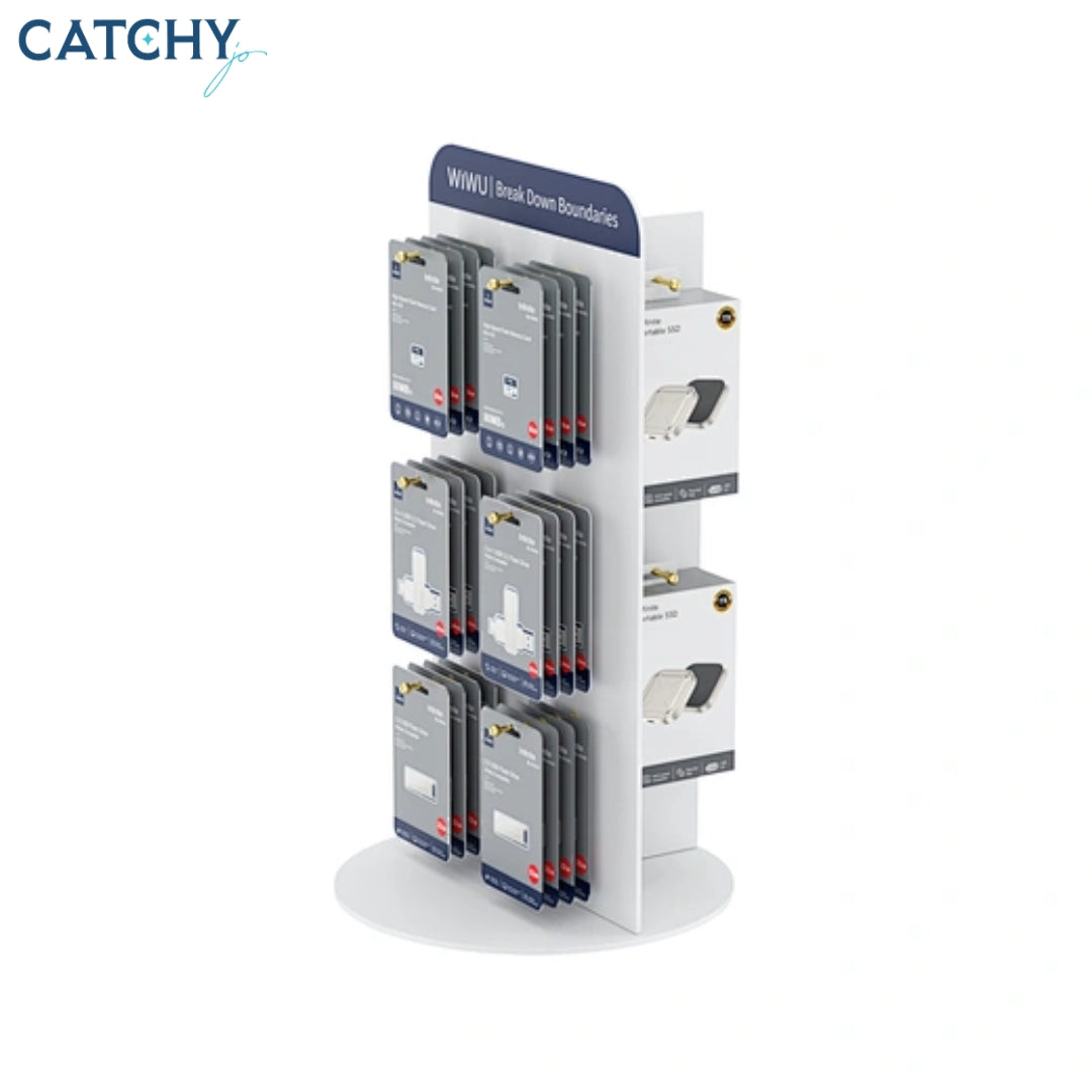 WiWU Universal Micro High Speed Flash Memory