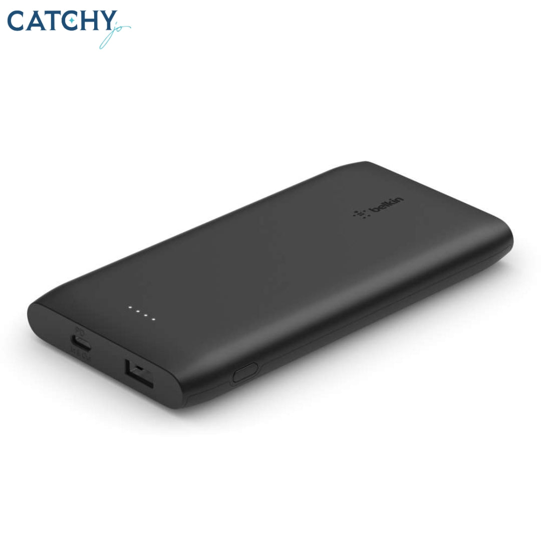 BELKIN بنك طاقة USB-C (10000mAh)