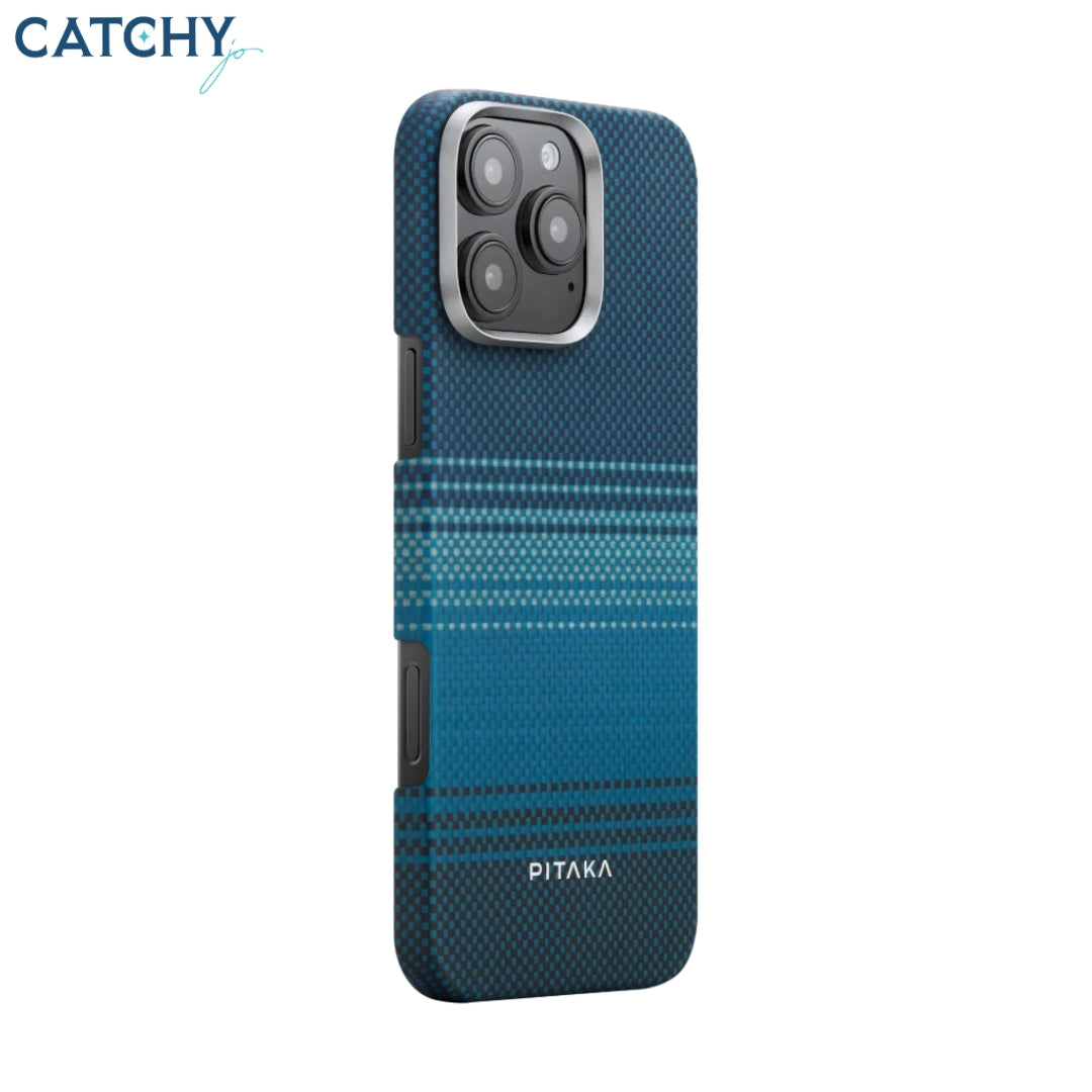 PITAKA iPhone Moonrise Case