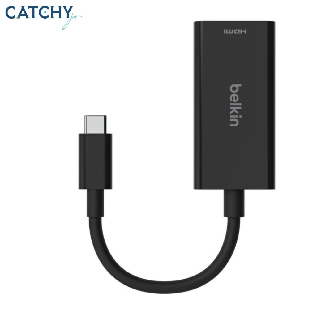 BELKIN USB-C To HDMI 2.1 Adapter