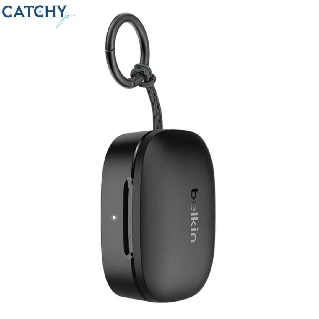 BELKIN SoundForm Anywhere True Wireless Earbuds