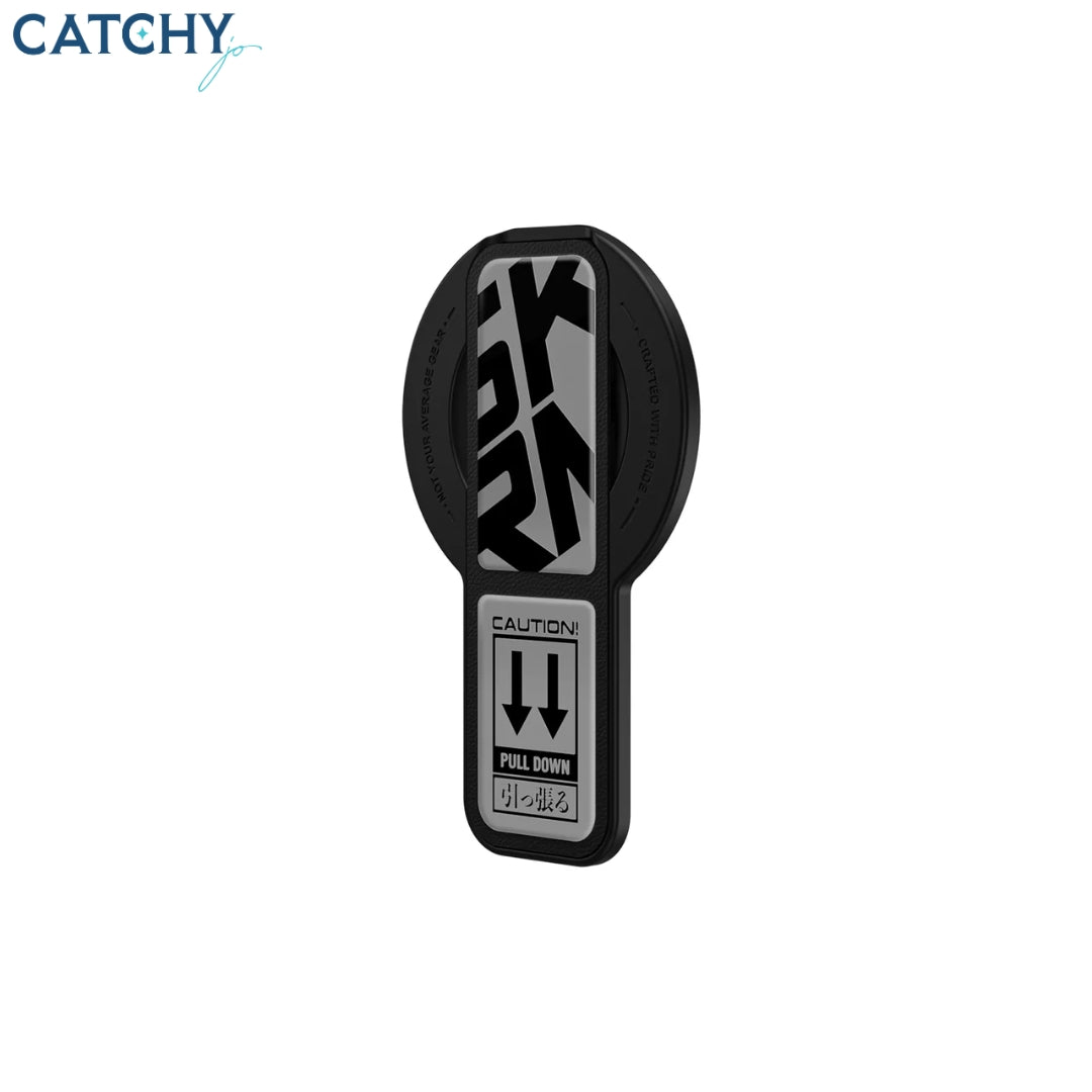 SKINARMA Kira Kobai Arch XE Magnetic Grip-Stand