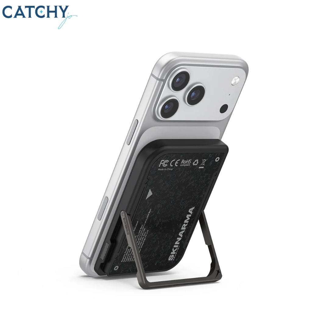 SKINARMA VEKTOR NEXUS Power Bank 5000mAH