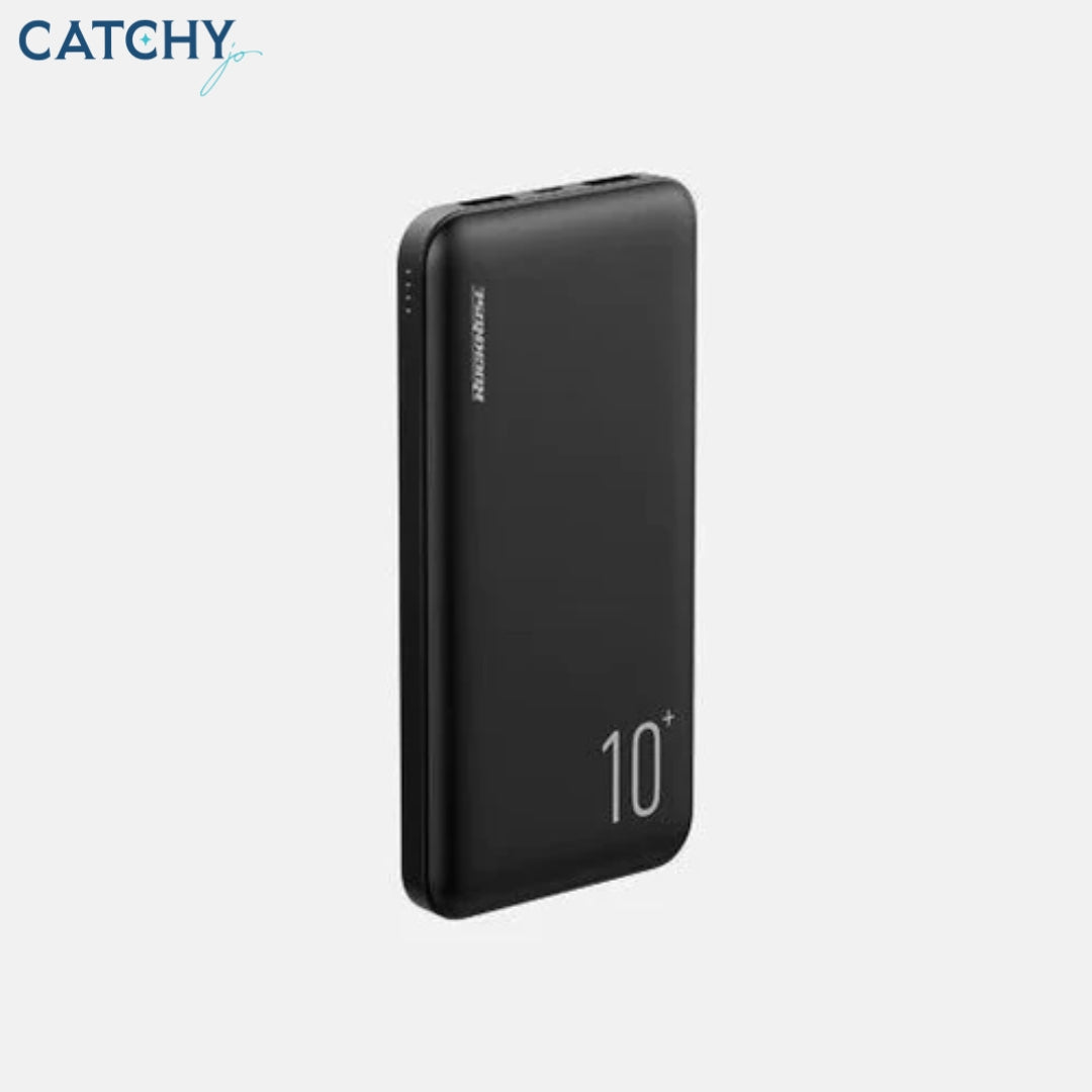 ROCKROSE Oasis 10L Portable & Compact Power Bank (10000mAh)