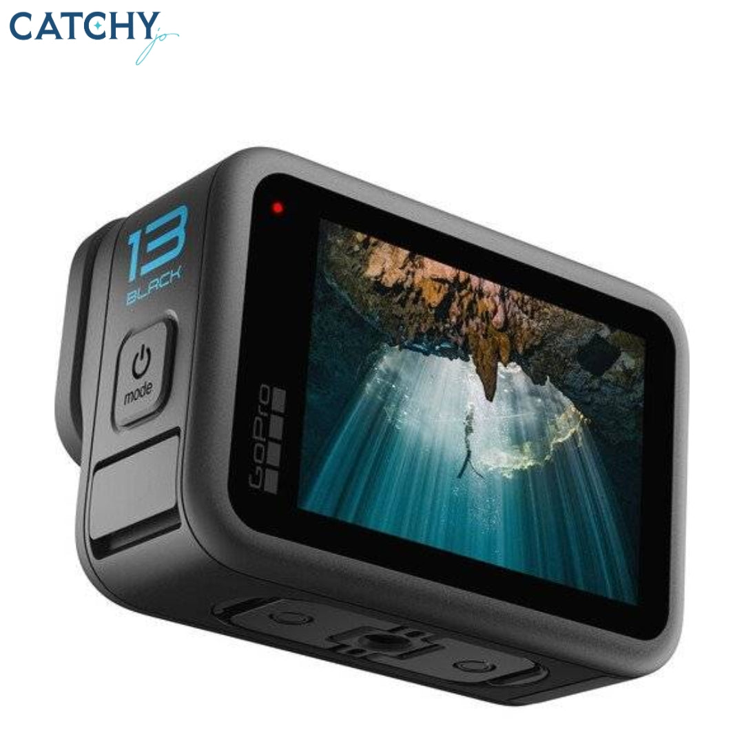 GoPro HERO 13 Action Camera