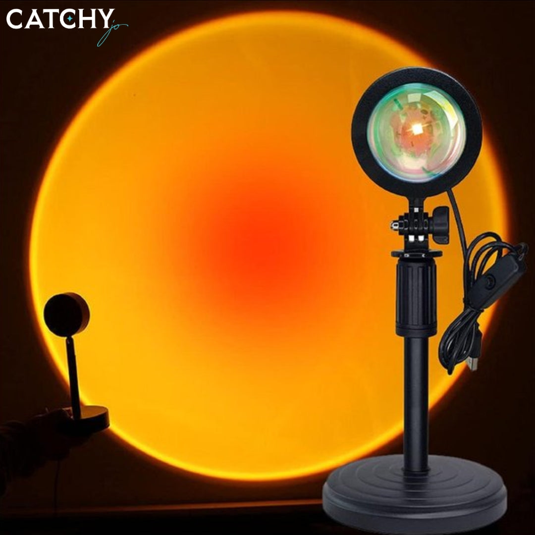 Sunset DD-0702 Light