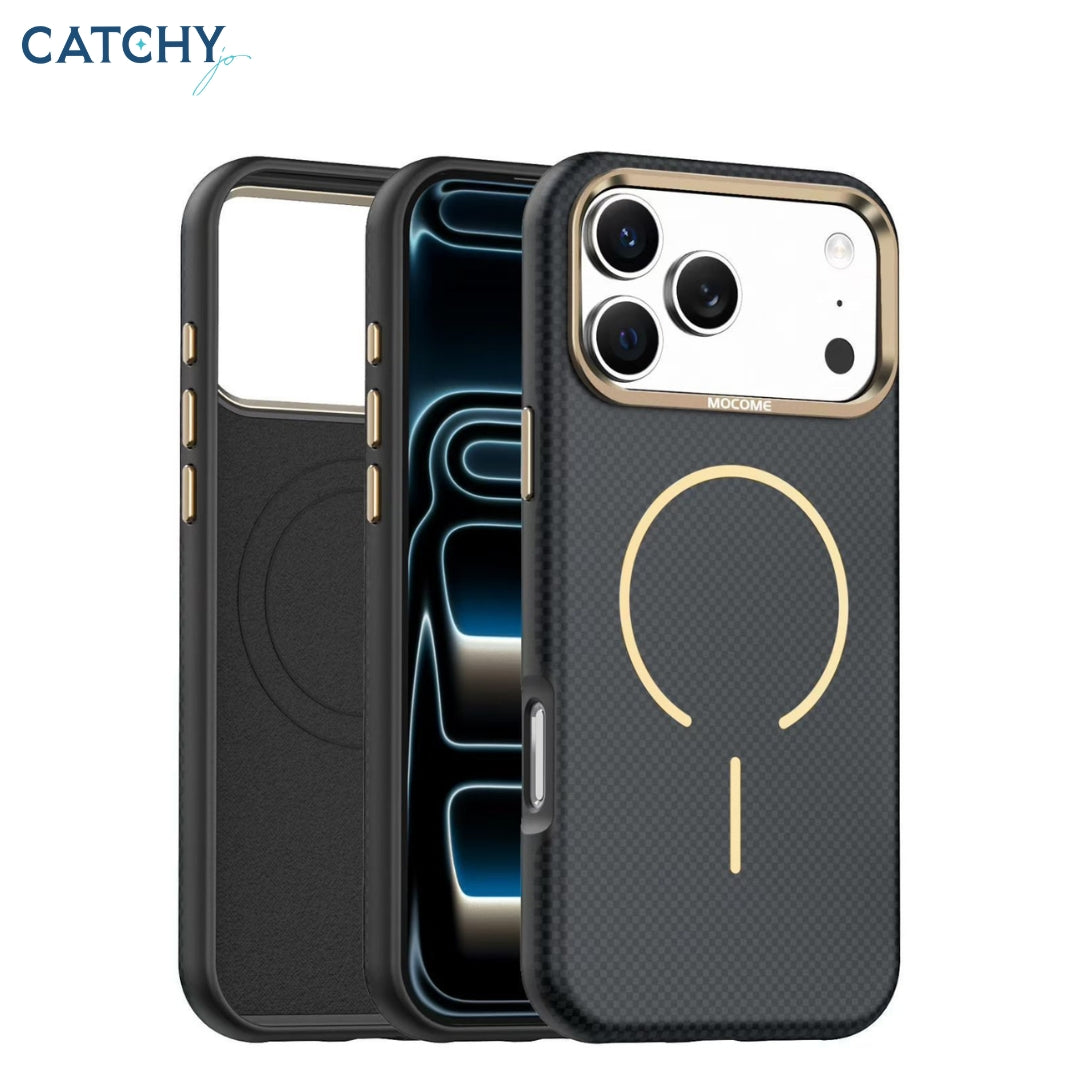 MACOME Apex Armor iPhone Case