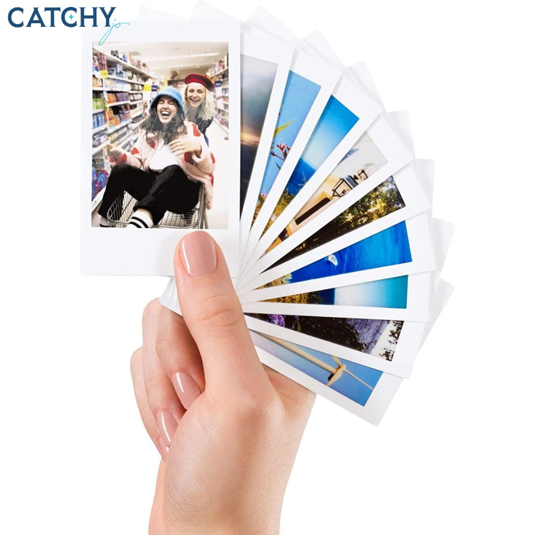 Instax Mini Film 20 Sheets