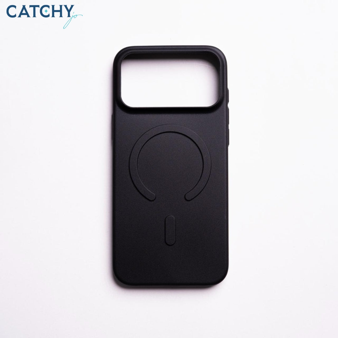 Shefange iPhone Plain Case