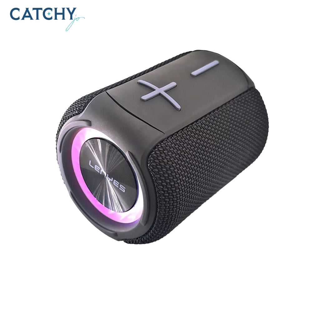 LENYES S826 Wireless Speaker