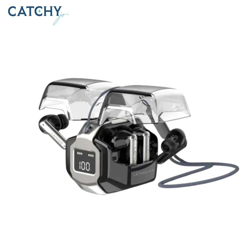 LENYES Air 80 TWS Wireless Earphone