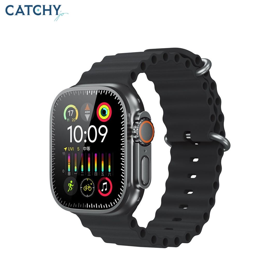TOTU SW-01 Ultra 2 Smart Watch