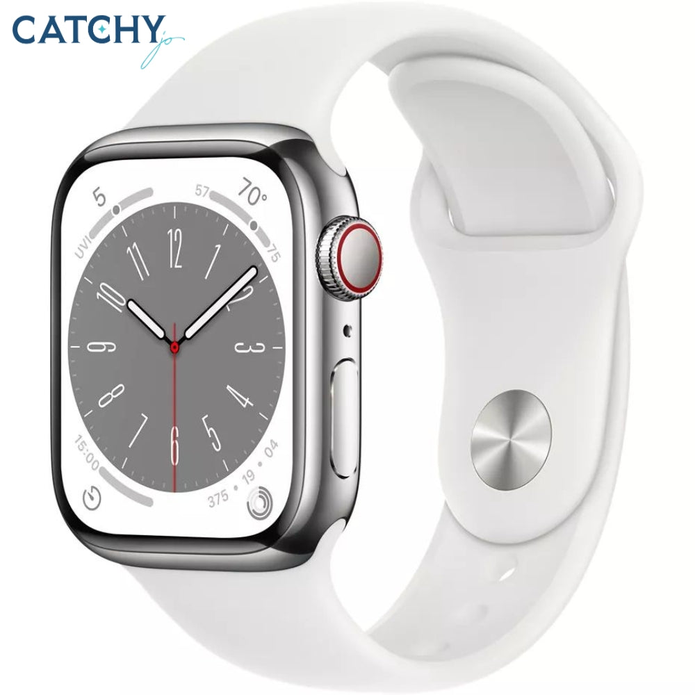 Z16+ Smart Watch (40mm)