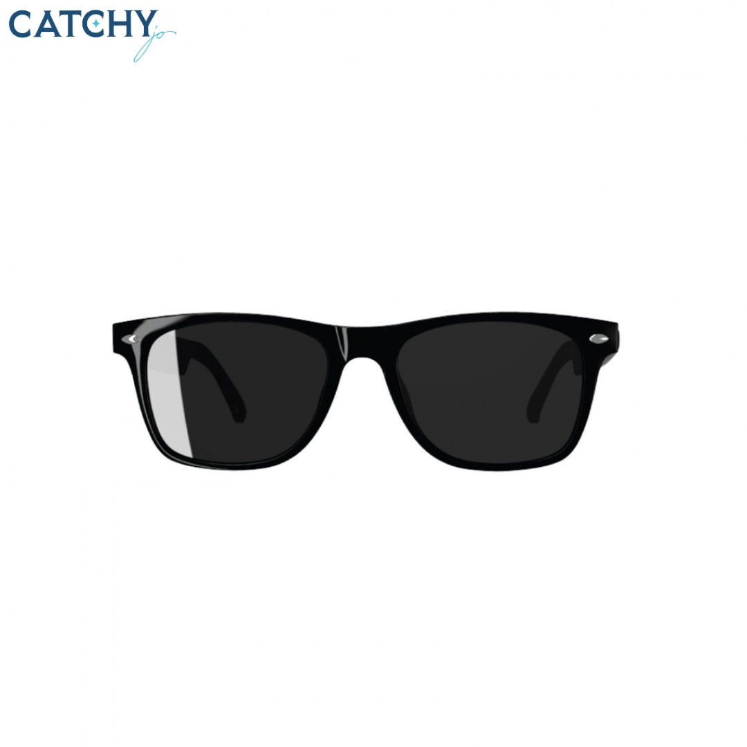 Green Lion Paris 2 Smart Glasses