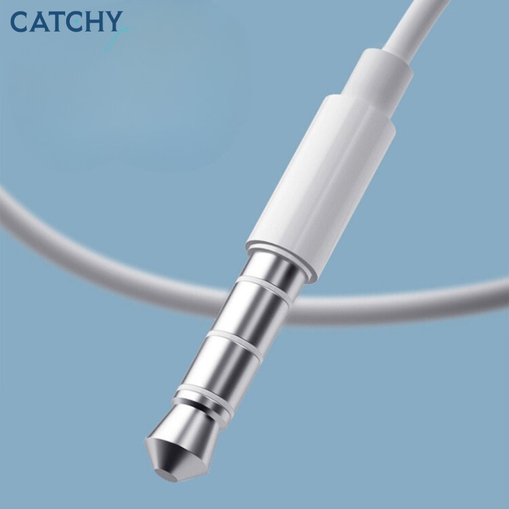 YESIDO YH30 Wired Earphone 3.5mm