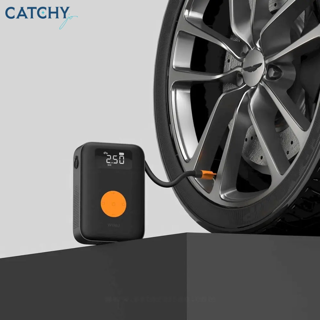 WiWU Wi-AI003 Air Pump