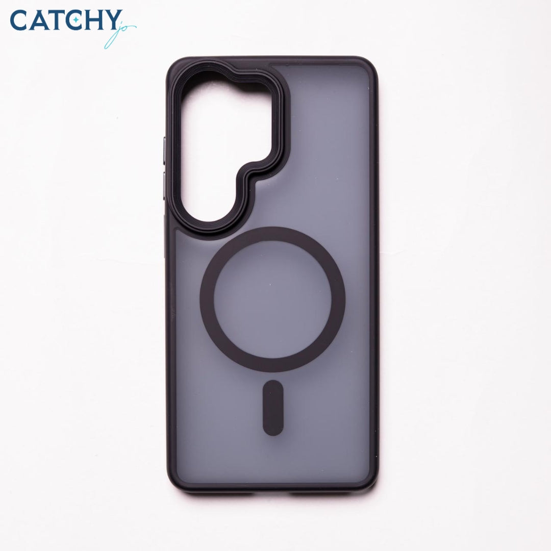 Samsung Magnetic Ring Case