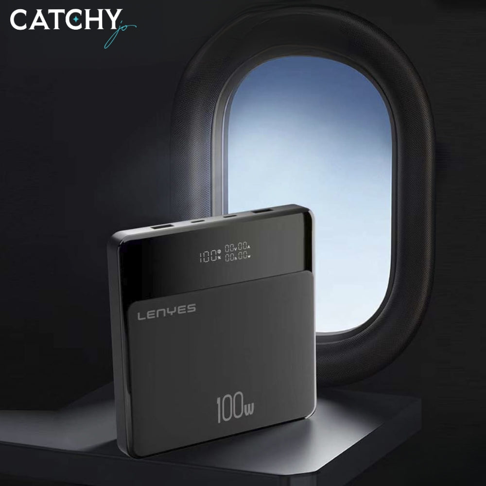 LENYES PX244D Powerbank (20000mAh)