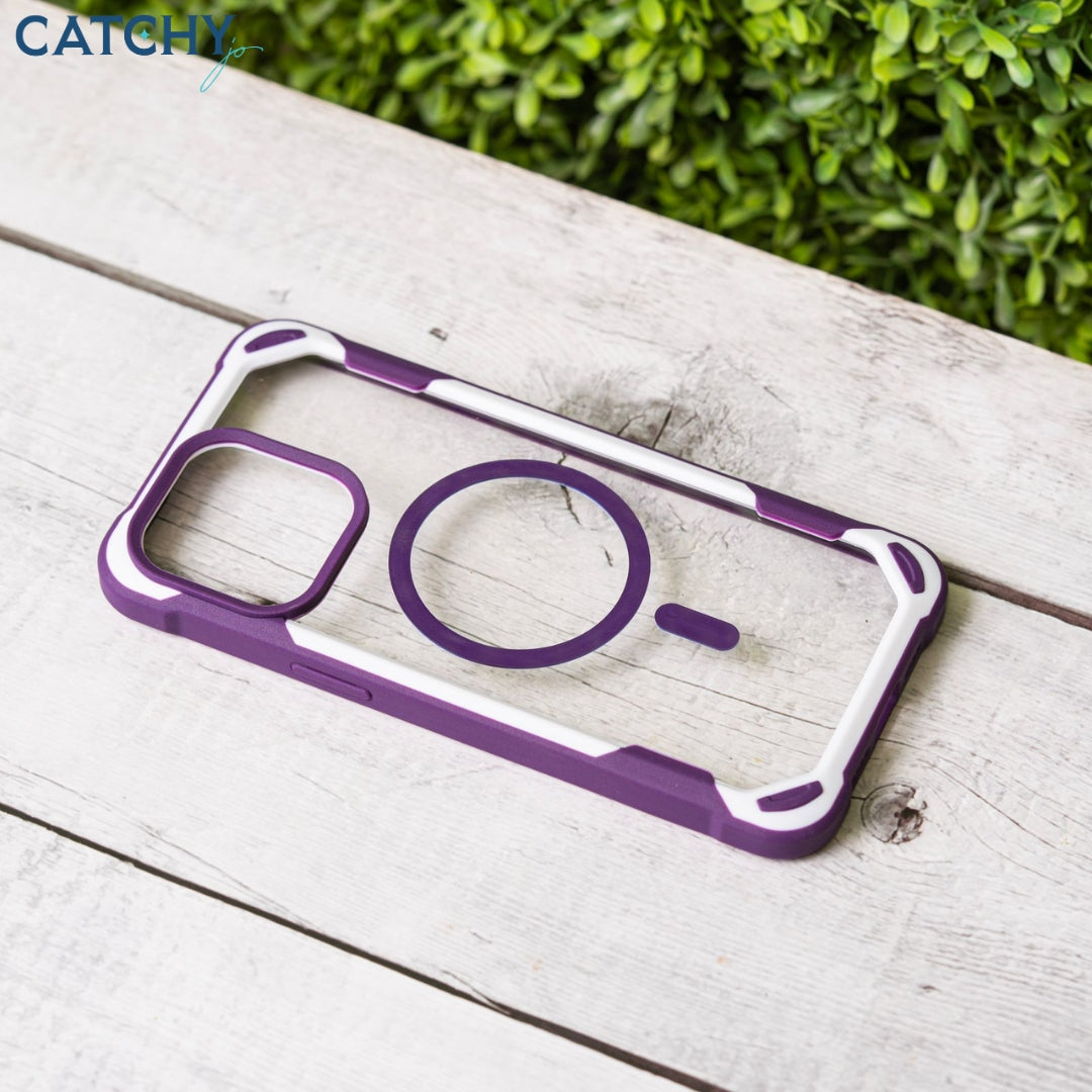 iPhone Panda Case With MagSafe