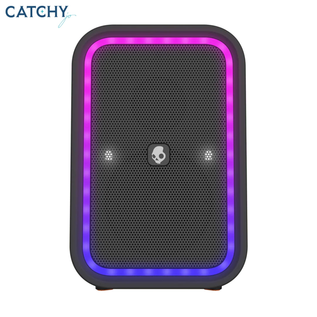 SKULLCANDY Stomp XL Wireless Party Speaker