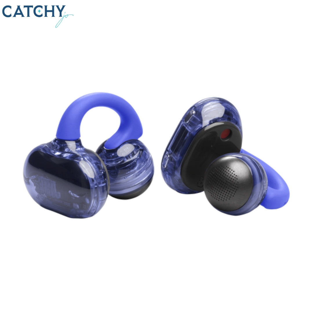 JBL Soundgear Clips HeadPhones