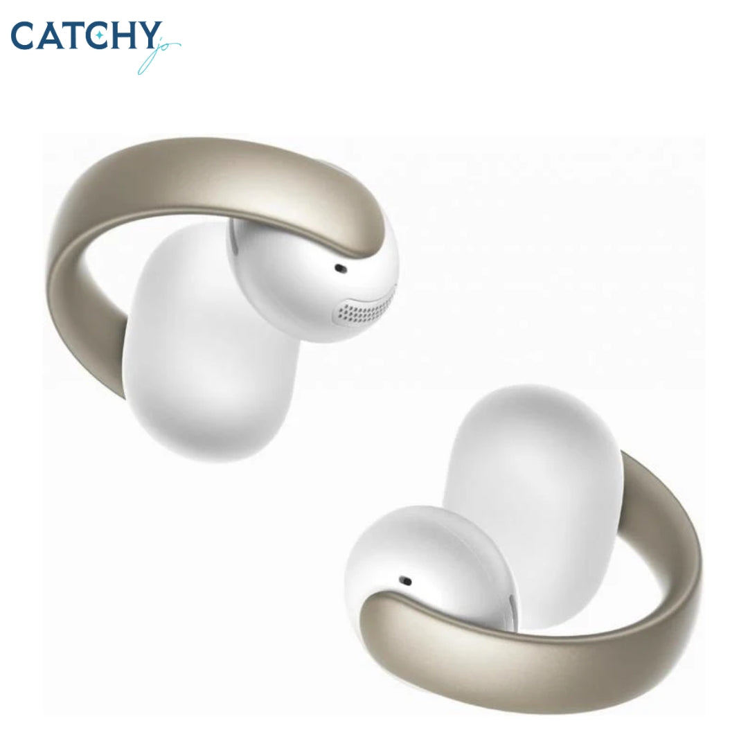 Anker Soundcore AeroClip Headphones