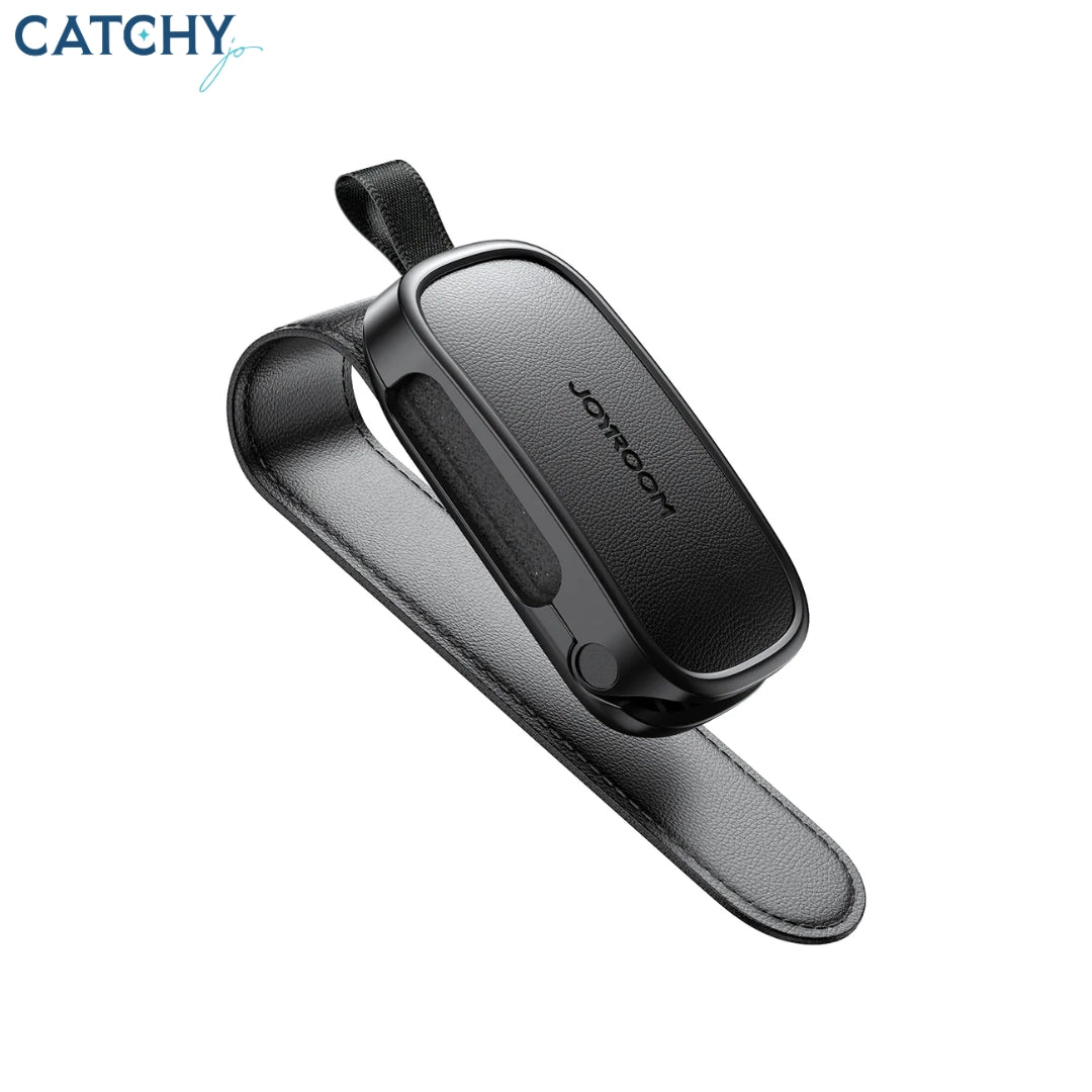 JOYROOM JR-ZS511 Magnetic Car Holder Sunglasses Clip