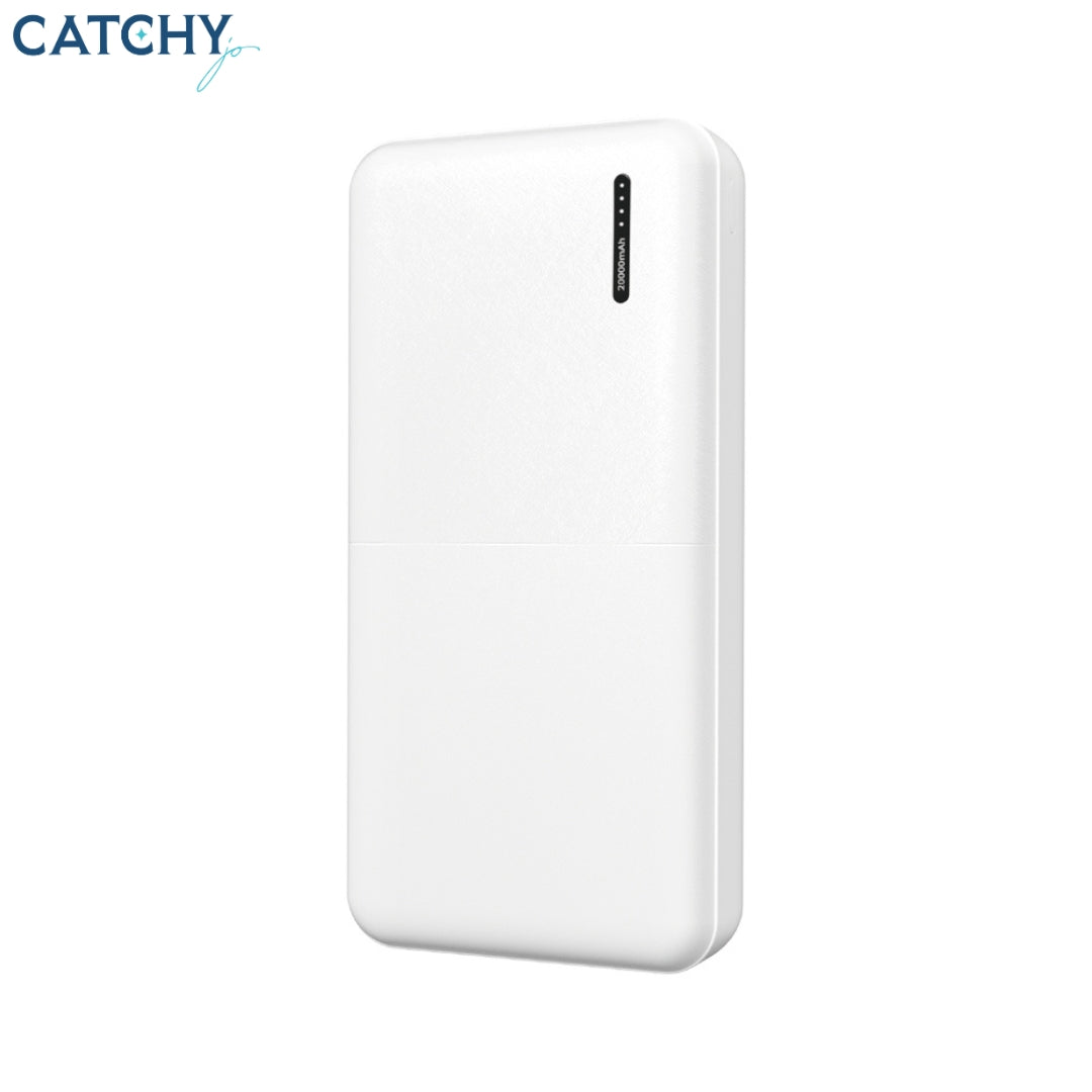 WiWU Wi-P068 Speedy Series Power Bank (20000mAh)