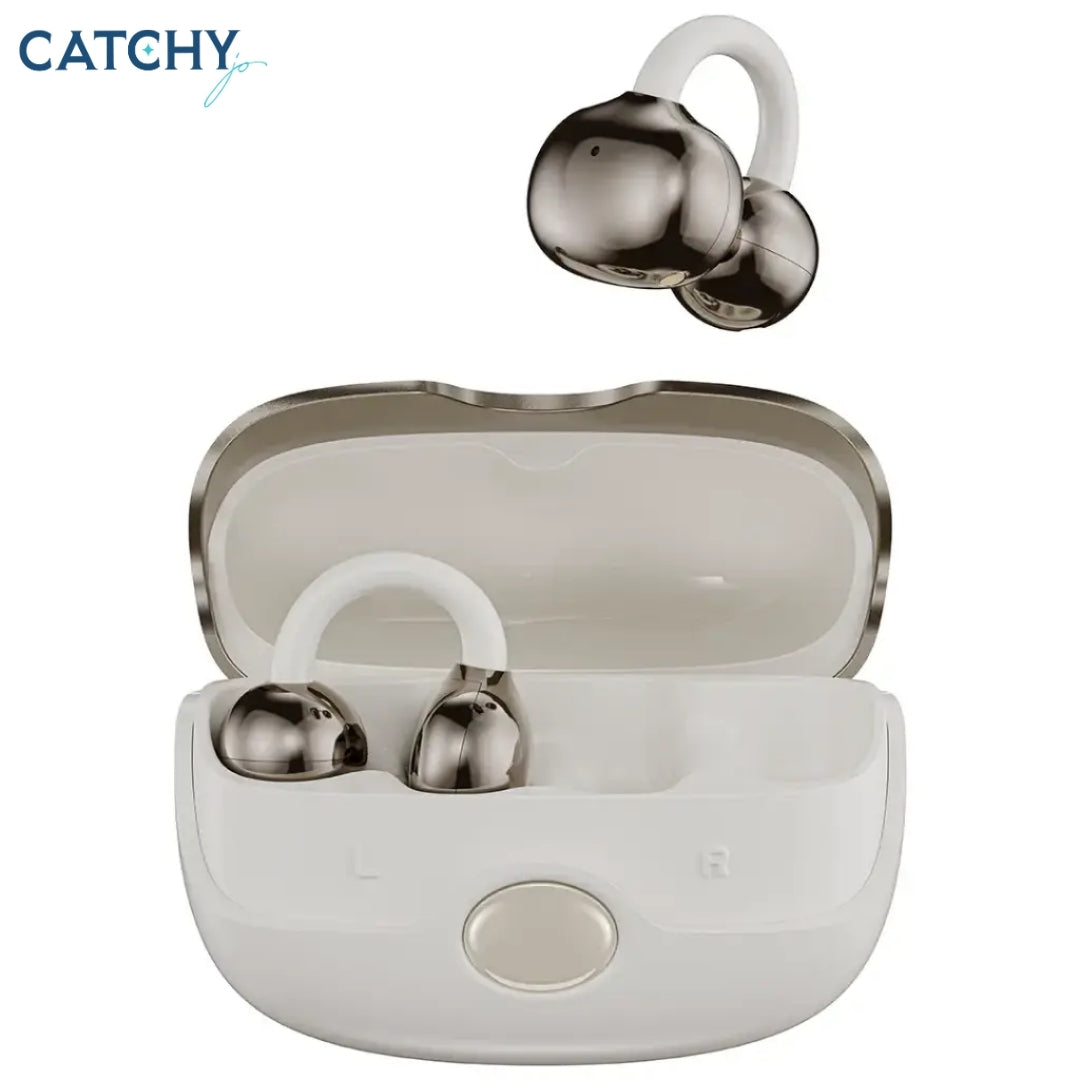 Green Lion Venice Wireless Earbuds