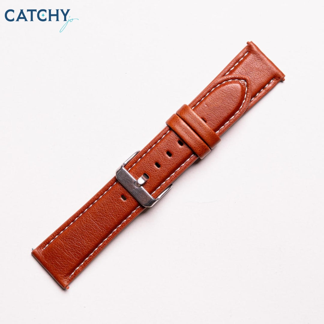 Binkson Huawei Leather Watch Band