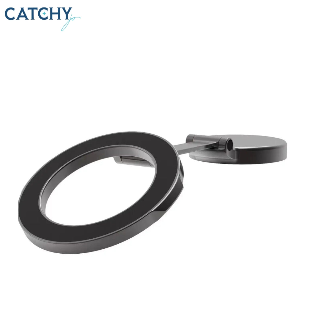 Foldable 1080 Degree Magnetic Phone Car Holder