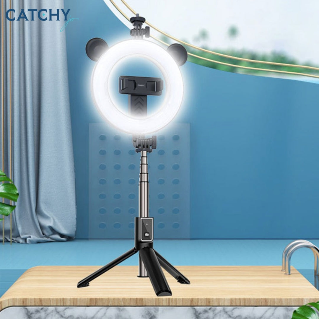 Ring Light ET-ZP22 Earldom