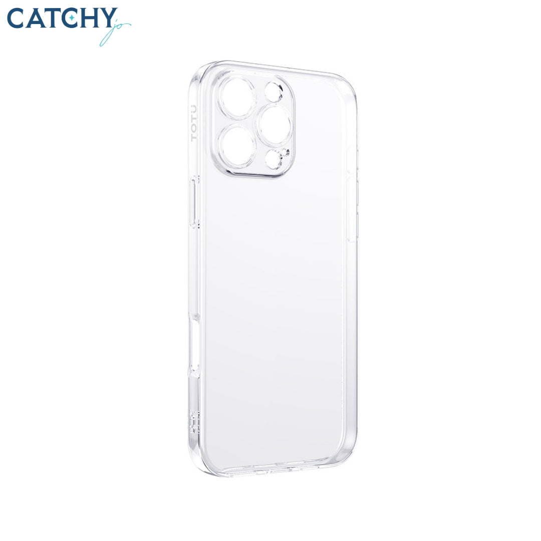 TOTU PC-1 iPhone Soft Series Protective Case