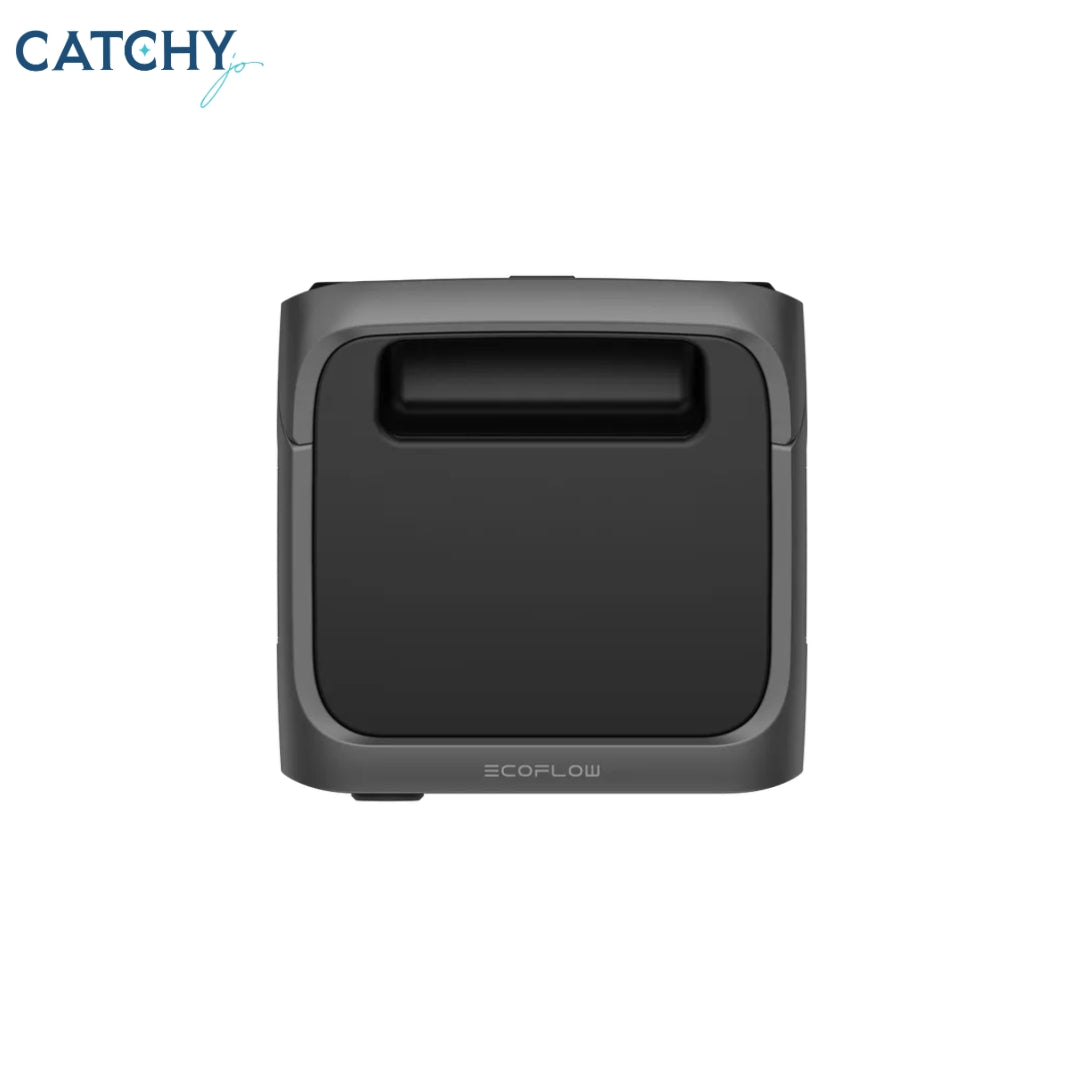 EcoFlow RIVER 3 Plus Portable Power Station (300W)