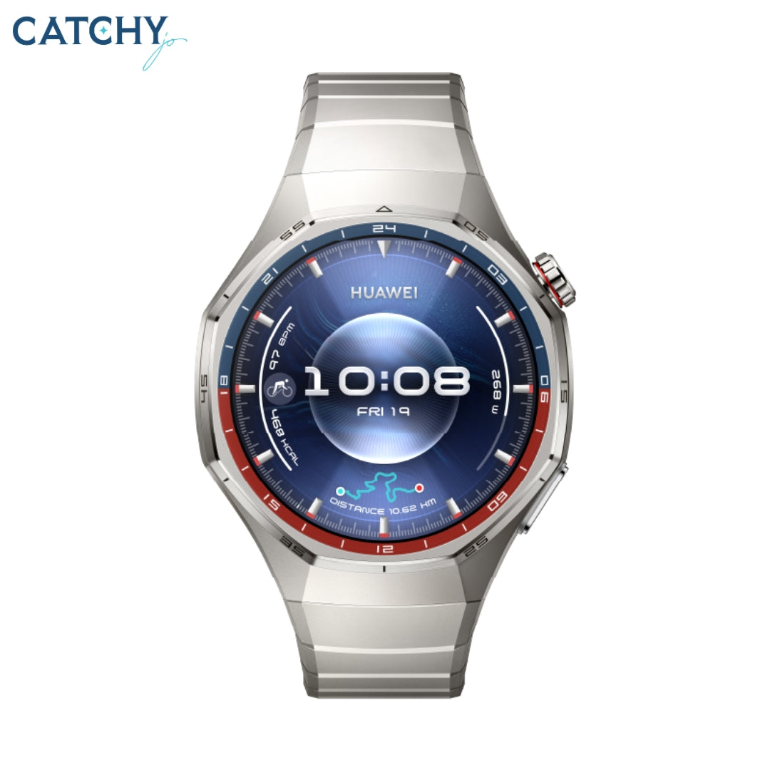 HUAWEI Watch GT 6 Pro