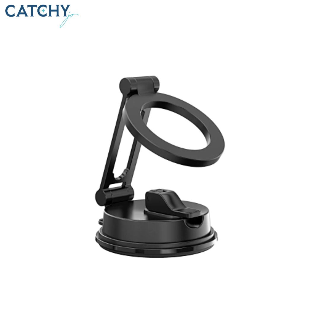 WiWU CH055 Foldable Magnetic Car Mount