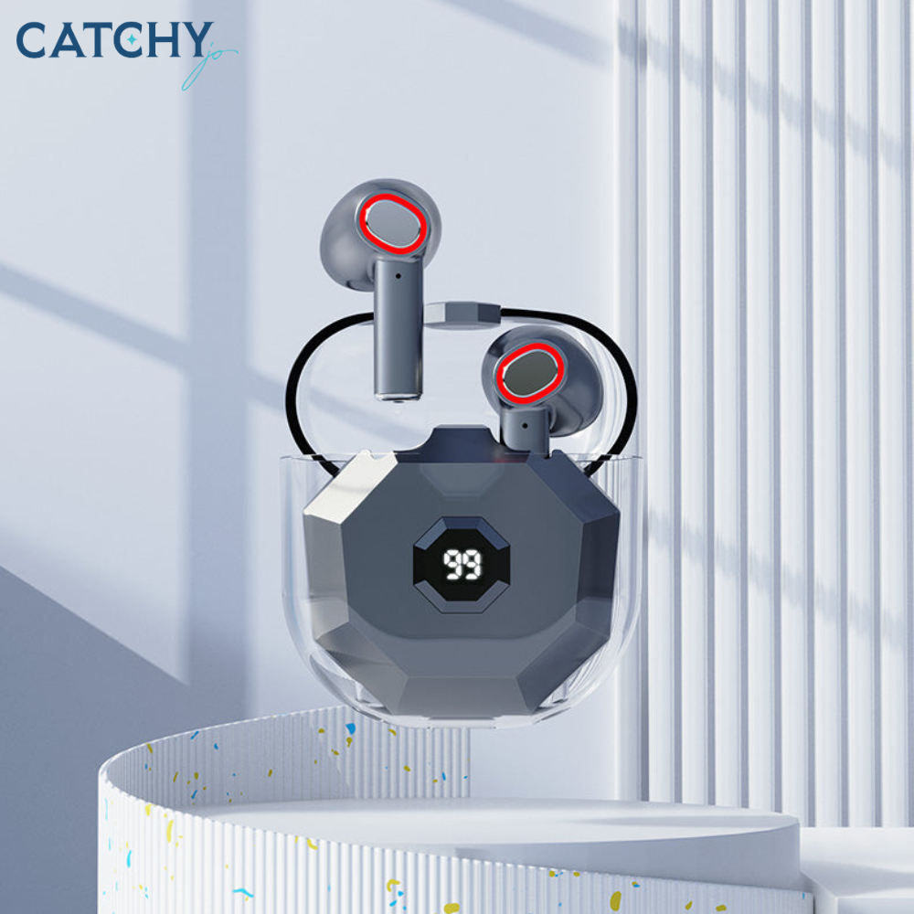 TOTU XT-3 Wireless Headphones